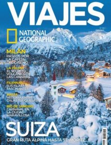 Viajes National Geographic — 22 Enero 2026