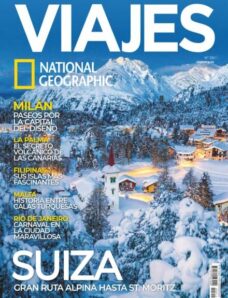 Viajes National Geographic — Febrero 2026