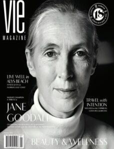 VIE Magazine – January 2026