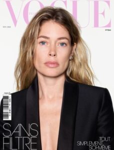 Vogue France – Fevrier 2026