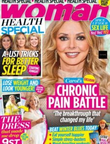 Woman Special Series – 15 January 2026