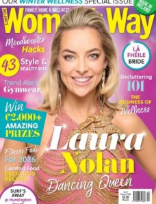 Woman’s Way – February 2 2026