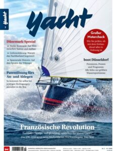Yacht Germany – 14 Januar 2026