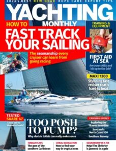 Yachting Monthly – February 2026