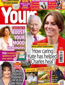 Yours UK – 20 January 2026