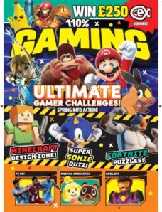 110% Gaming – Issue 142 2026