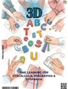 3D – February 2026