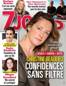 7 Jours – 5 Fevrier 2026