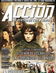 Accion Cine-Video – Febrero 2026