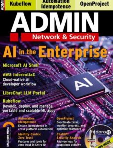Admin Network & Security – January-February 2026