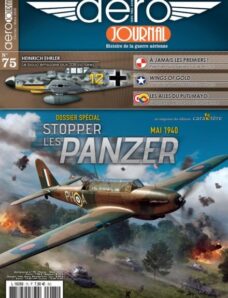 Aero Journal – Fevrier-Mars 2020