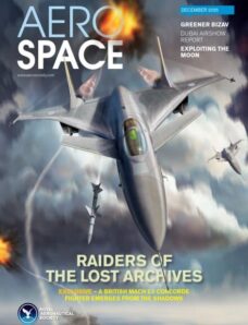 Aerospace – December 2025