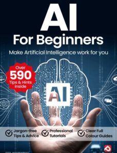 AI For Beginners – February 2026