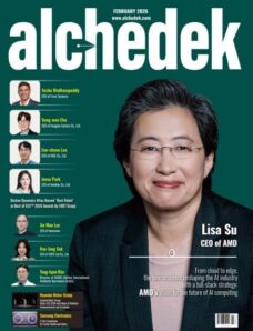 alchedek – February 2026