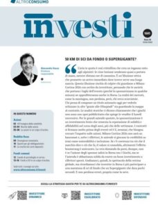 Altroconsumo Investi – 10 Febbraio 2026
