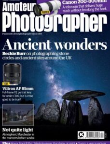 Amateur Photographer – 3 February 2026