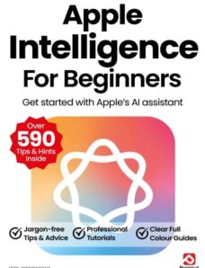 Apple Intelligence For Beginners – February 2026