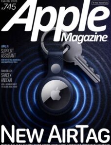 AppleMagazine – Issue 745 – 6 February 2026