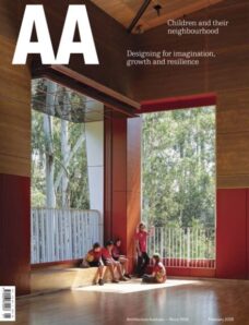 Architecture Australia – February 2026
