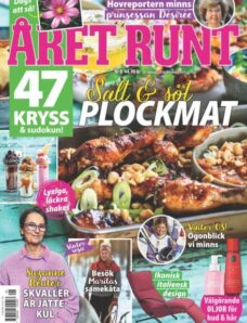 Aret Runt – 12 Februari 2026