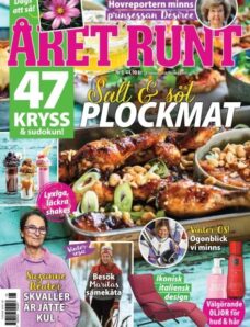 Aret Runt – 18 Februari 2026