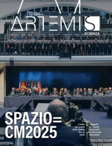 Artemis Scienza – Gennaio 2026