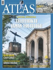 Atlas – Subat 2026