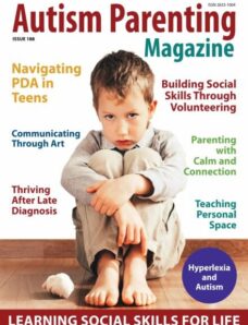 Autism Parenting – Issue 188 2026