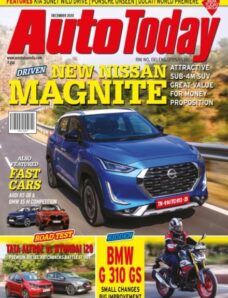 Auto Today – December 2020