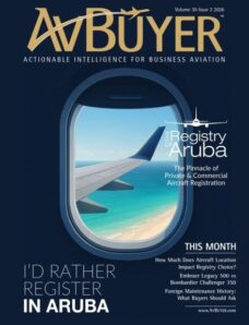 AvBuyer Magazine – February 2026
