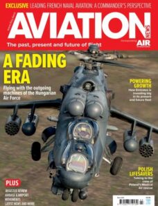 Aviation News – March 2026