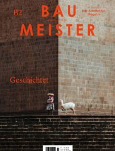 Baumeister – Februar 2026