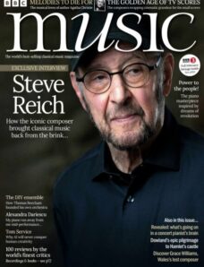 BBC Music – February 2026