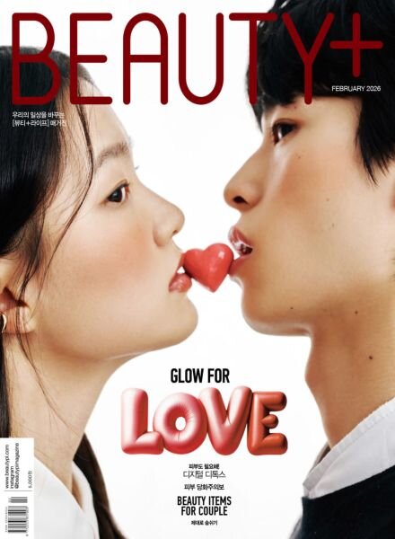 Beauty+ – February 2026
