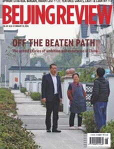 Beijing Review – 19 February 2026