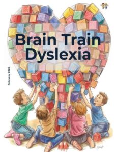 Brain Train Magazine – February 2026