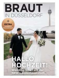 Braut in – 31 Januar 2026