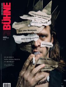 Buhne – 30 Januar 2026