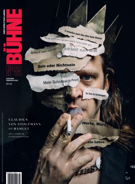 Buhne – 30 Januar 2026