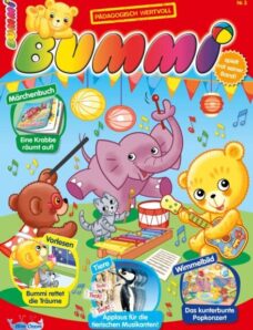 Bummi — Februar 2026