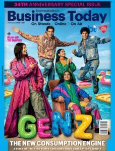 Business Today – 1 February 2026