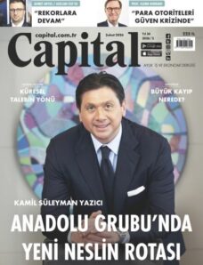 Capital Turkiye – 2 Subat 2026