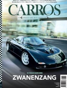 Carros – Februari 2026