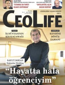 CEO Life – Subat 2026