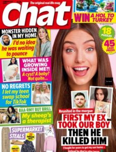 Chat – 5 February 2026