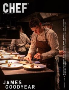 Chef & Restaurant UK – February 2026