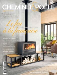 Cheminee & Poele Actuels – Janvier-Mars 2026