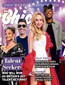 Chic – 21 February 2026