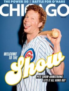 Chicago Magazine – March 2026