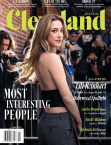 Cleveland Magazine – January 2026
